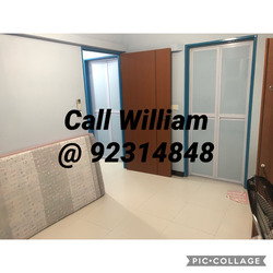 Blk 50 Commonwealth 10 (Queenstown), HDB 3 Rooms #239820671